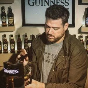 Meet your Posher, Patrick