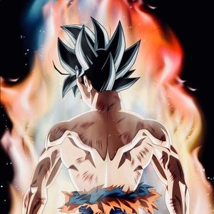 Meet your Posher, Jake