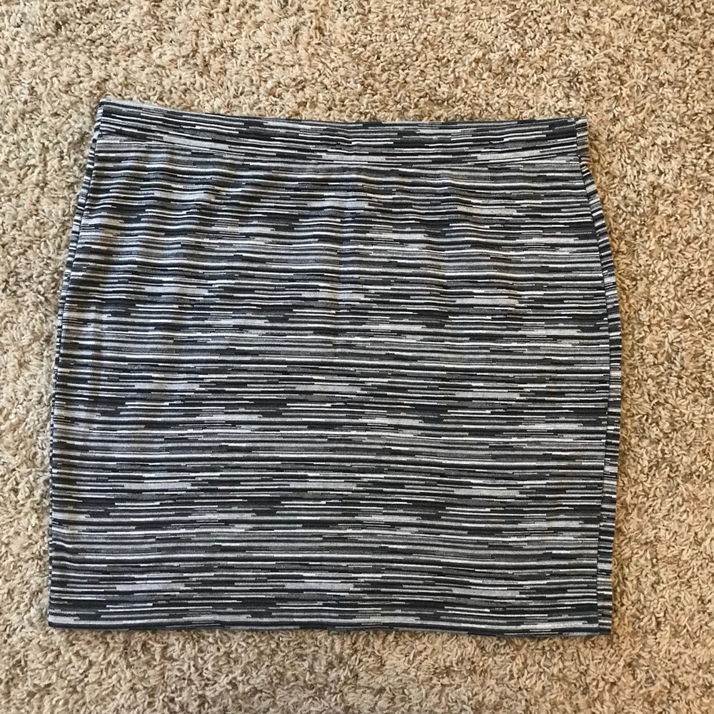 Grayson Skirt