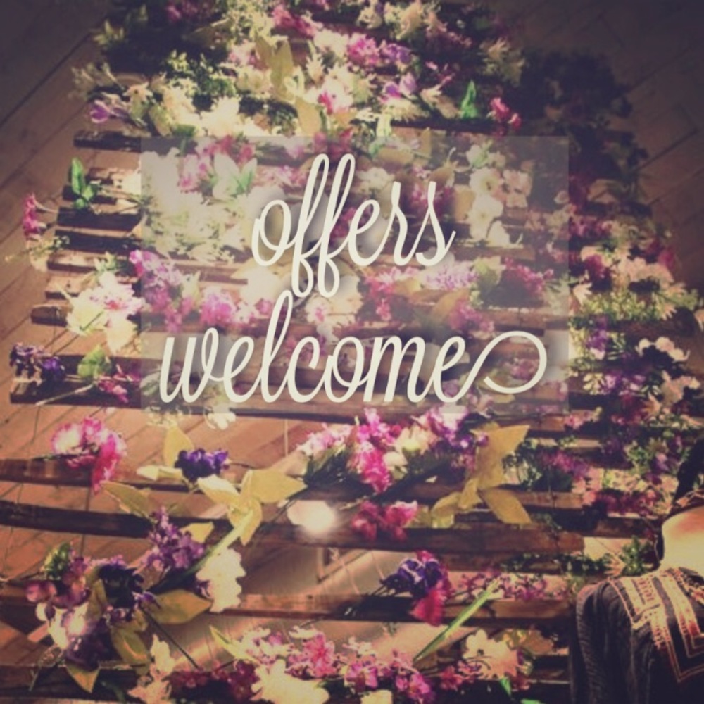 Welcome🤗