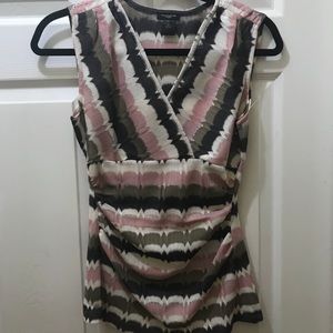 Ann Taylor Blouse