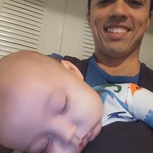 Meet your Posher, Luis