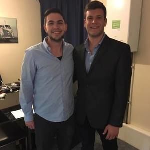 Meet your Posher, Alex