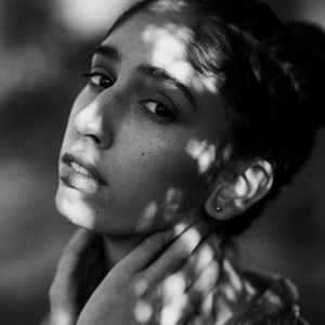 Meet your Posher, Vanessa