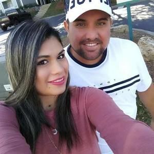 Meet your Posher, Jandry paul