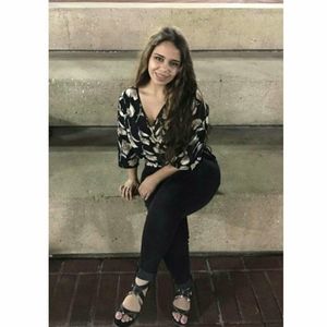 Meet your Posher, Shireen