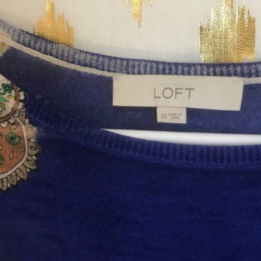 Loft top - Picture 2 of 3