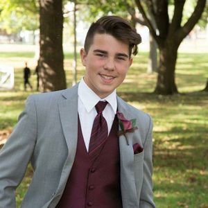 Meet your Posher, Shawn