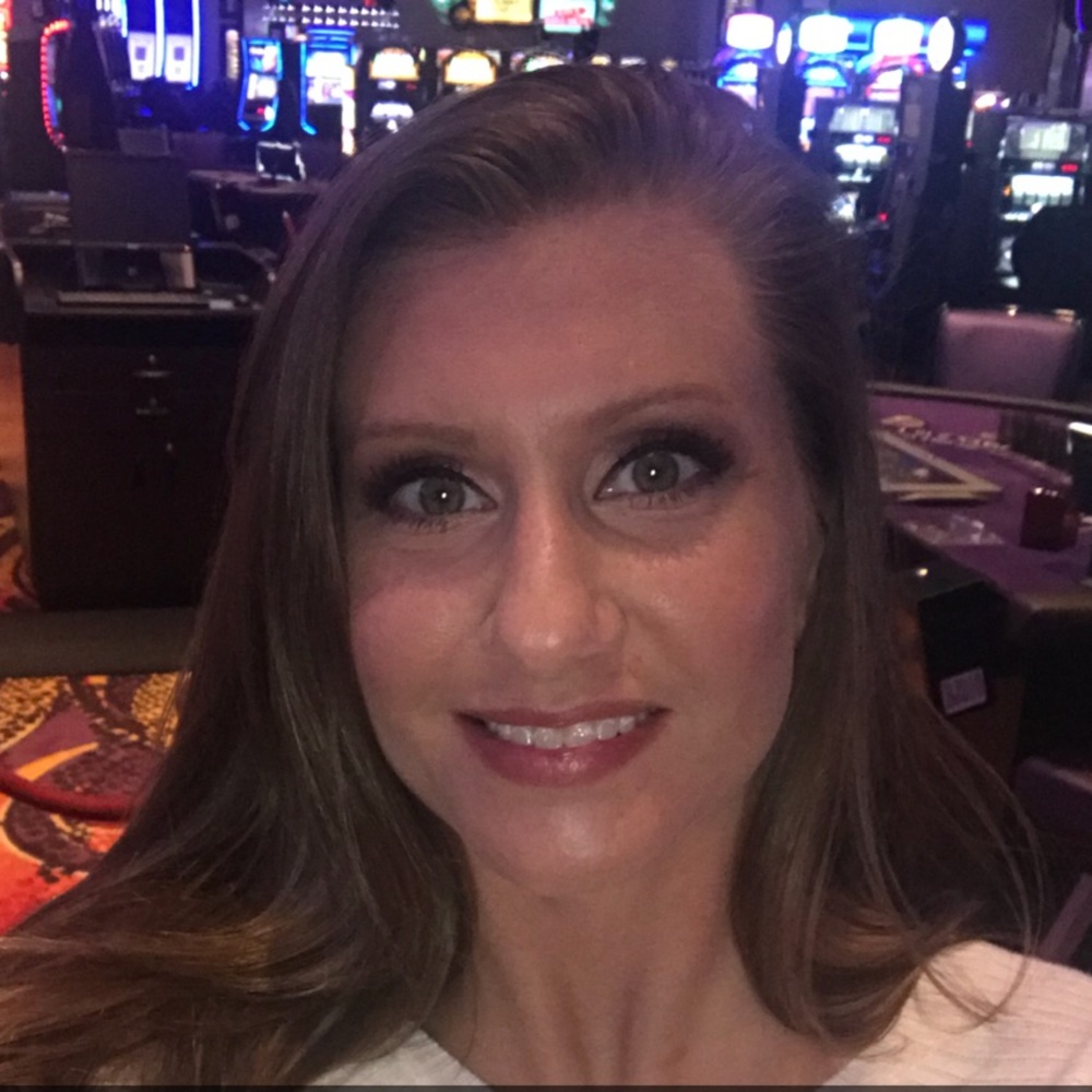 Meet your Posher, Marie