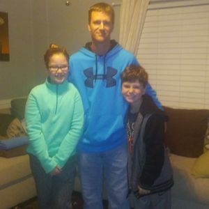 Meet your Posher, Marty