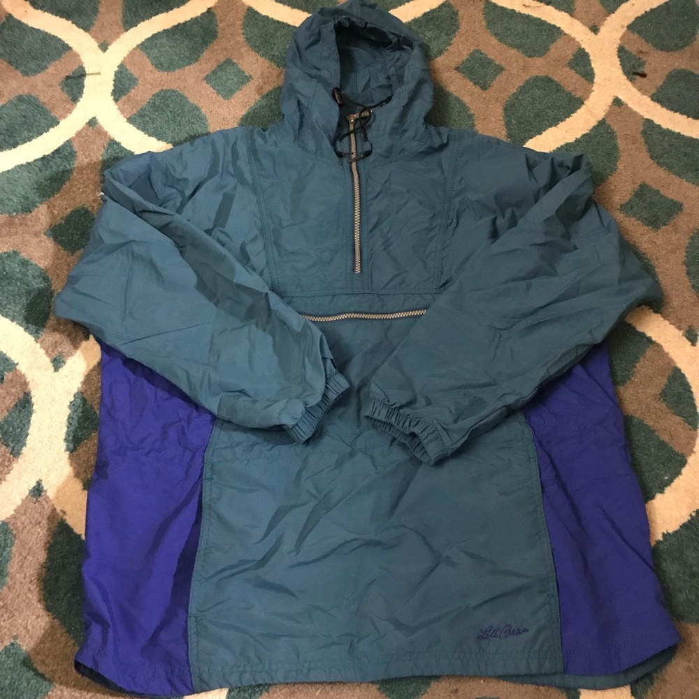 Women’s L.L. Bean Jacket