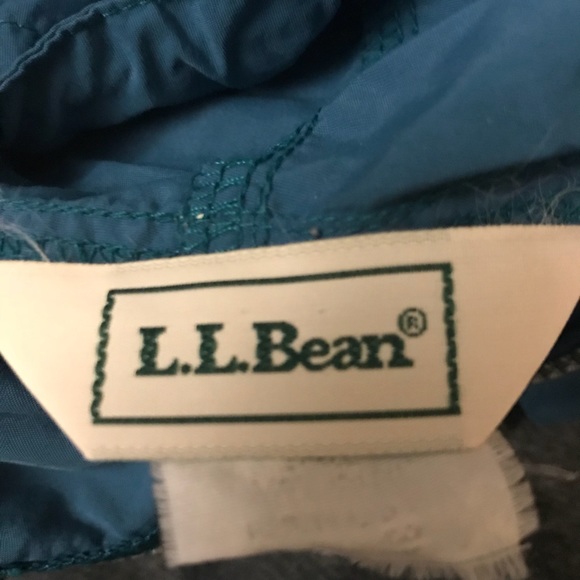 Women’s L.L. Bean Jacket - Picture 3 of 3