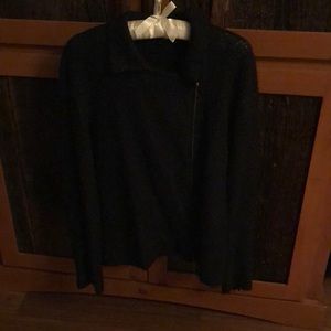 Sweater jacket Eileen Fisher