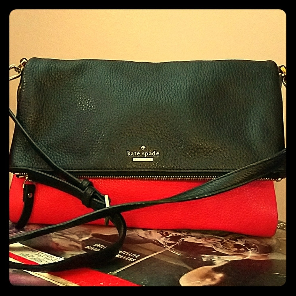 Kate Spade Holden Street Carson Shoulder Crossbody