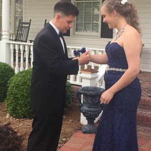 Meet your Posher, Destiny