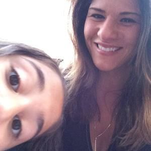 Meet your Posher, Vanessa