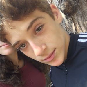 Meet your Posher, Benjamin