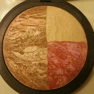 Laura Geller Baked Color and Contour Sunset Glow