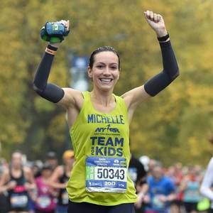 Meet your Posher, Michelle