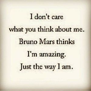 Meet your Posher, Justin