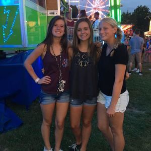 Meet your Posher, Paige