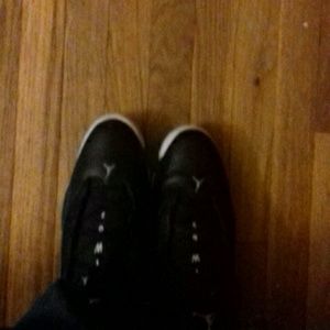 Meet your Posher, Keenen