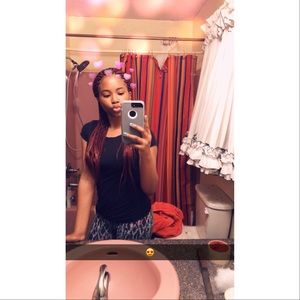 Meet your Posher, Shayla