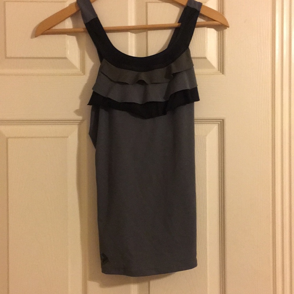 Tennis Outfit Combo