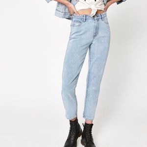 SALE!!! Mom Jeans