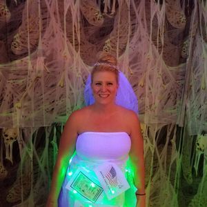 Meet your Posher, Sue