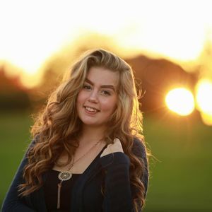 Meet your Posher, Lexi