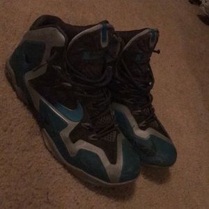 Lebron 11