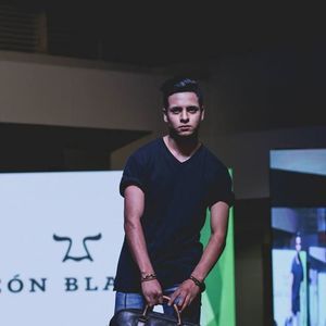 Meet your Posher, William