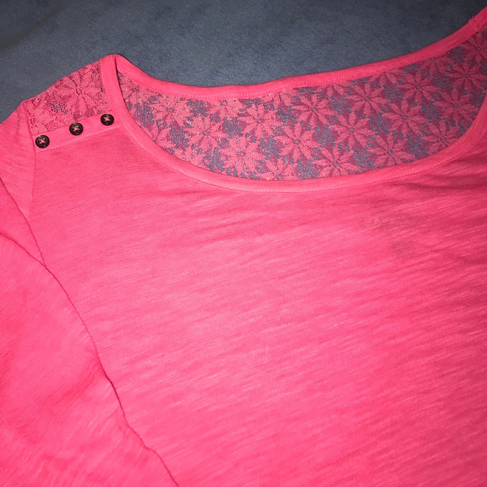 Express Top - Picture 2 of 4