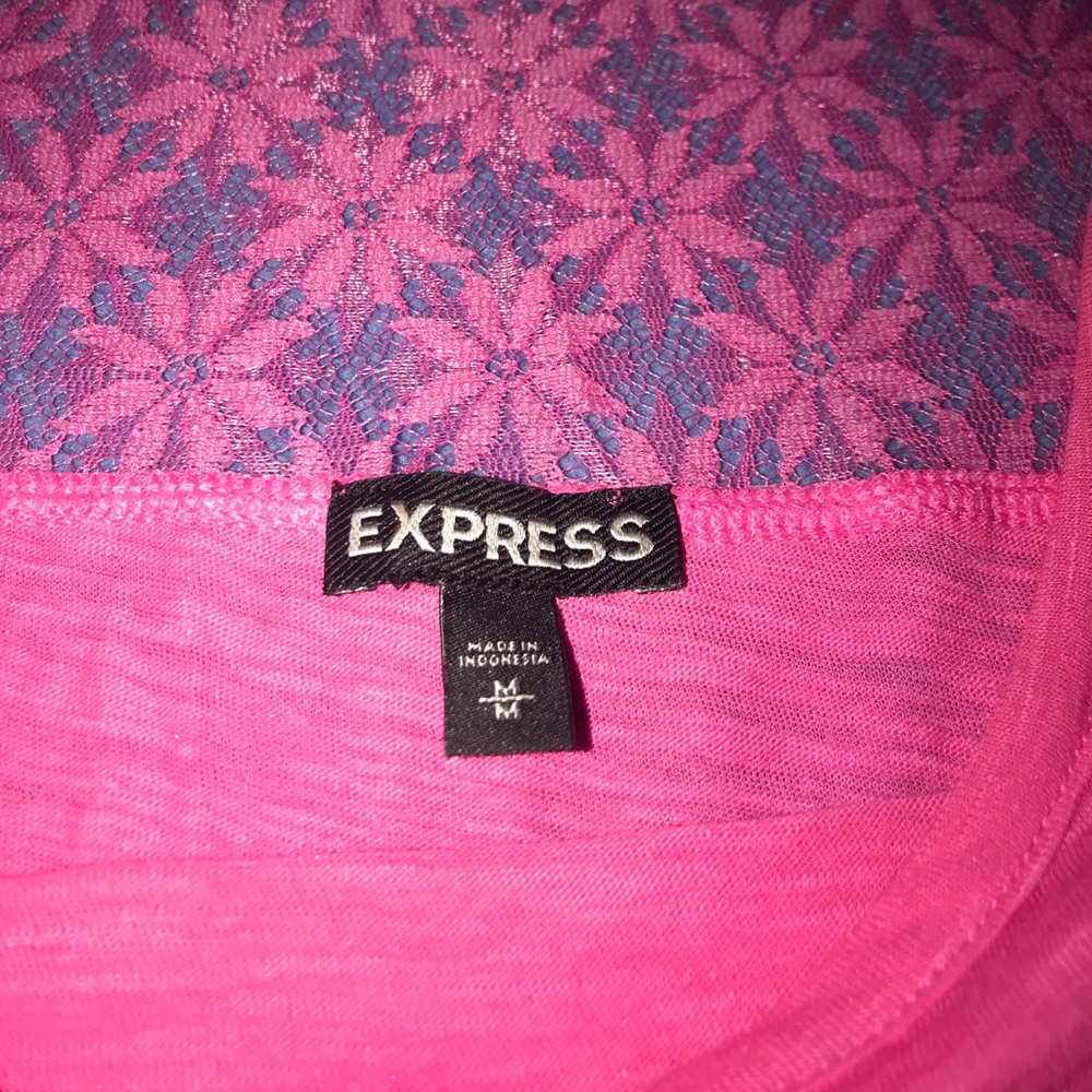 Express Top - Picture 3 of 4