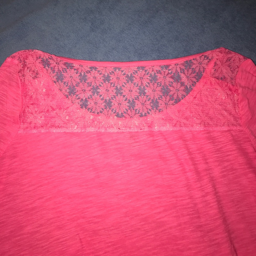 Express Top - Picture 4 of 4