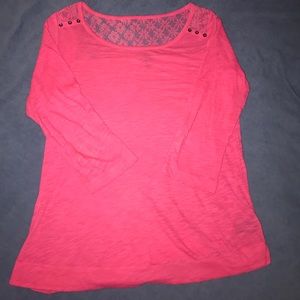 Express Top