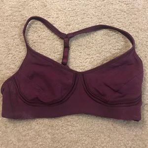 Lululemon Sports Bra Size 6