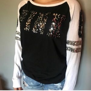 Victoria’s Secret PINK top