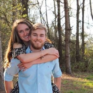 Meet your Posher, Caroline