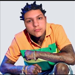 Meet your Posher, Hunter