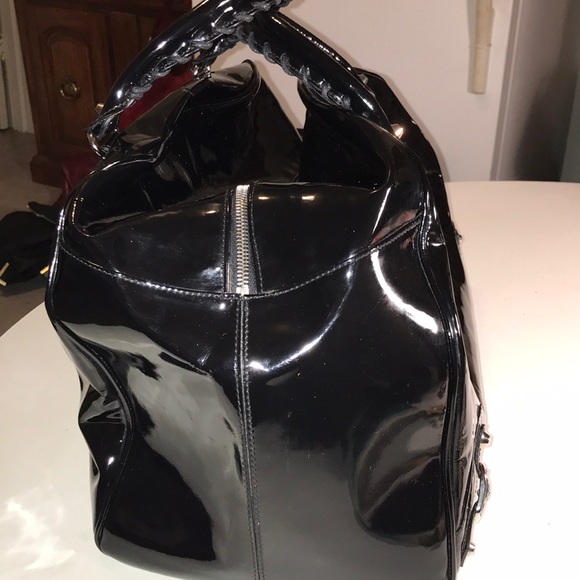 Balenciaga Jumbo Satchel💥💥1 hr sale - Picture 3 of 8