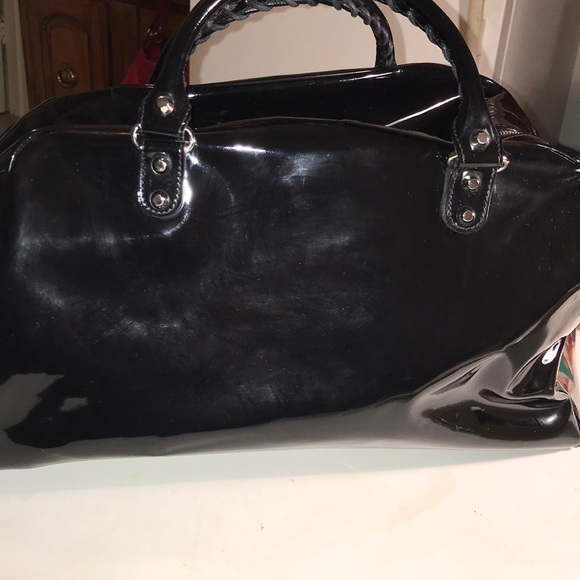 Balenciaga Jumbo Satchel💥💥1 hr sale - Picture 4 of 8