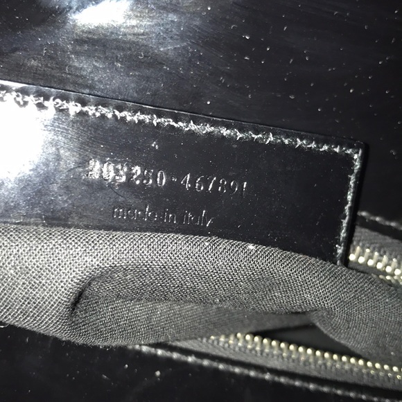 Balenciaga Jumbo Satchel💥💥1 hr sale - Picture 7 of 8