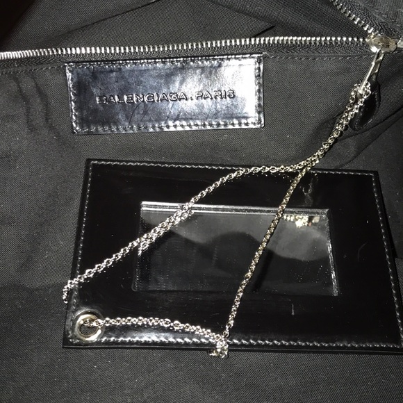 Balenciaga Jumbo Satchel💥💥1 hr sale - Picture 8 of 8