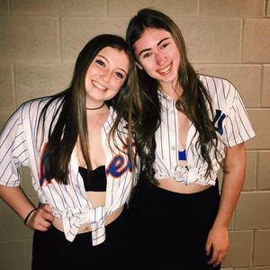 Meet your Posher, Dana