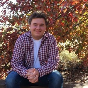 Meet your Posher, William