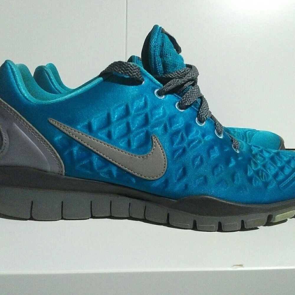 Nike Free Run Trainers