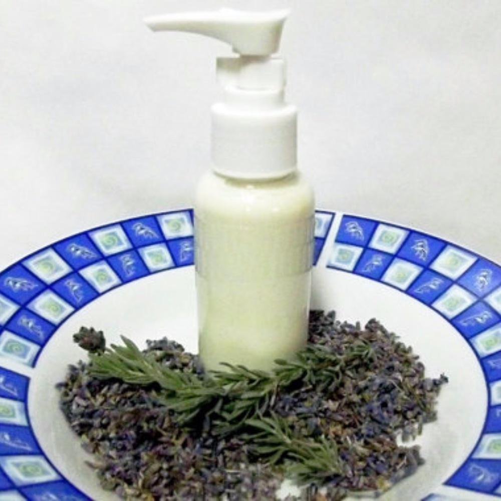 Tea Tree Lotion Acne Face & Body Lotion