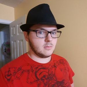 Meet your Posher, Seth